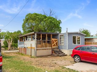 3268 E Rd TRAILER 1, Clifton, CO 81520