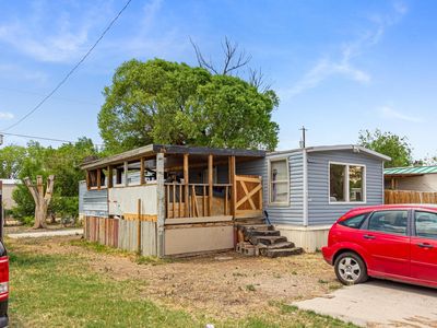 3268 E Rd Trailer 1, Clifton, CO, 81520