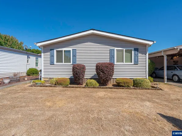 300 Se Lacreole Dr. Unit 242 #242, Dallas, OR 97338