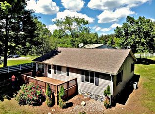 8342 Goodview Rd, Goodview, VA 24095