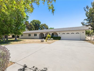 2532 Briar Glen Rd, Acton, CA, 93510