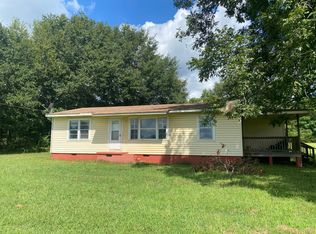 727 N Pomona Rd, Griffin, GA 30223