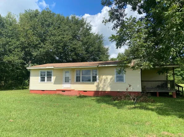 727 N Pomona Rd, Griffin, GA 30223