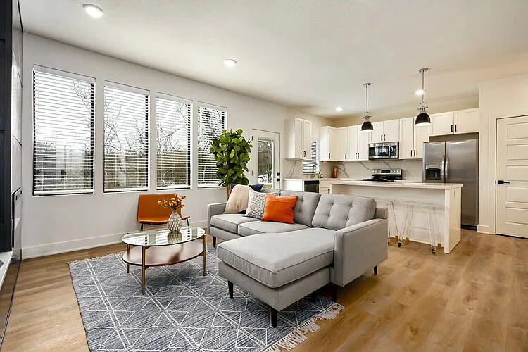 James A Reed Rd, Kansas City — Photo 2