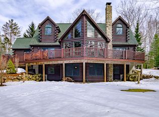 116 Taylor Woods Rd, Bethel, ME 04217