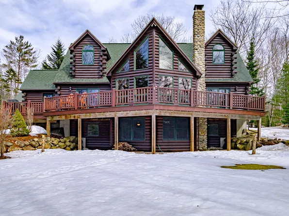 116 Taylor Woods Road, Bethel, ME 04217