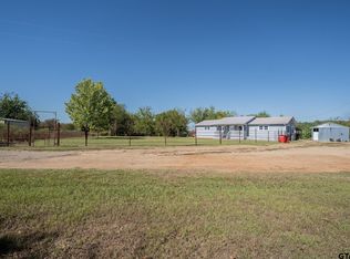 4827 County Road 3567, Dike, TX 75437
