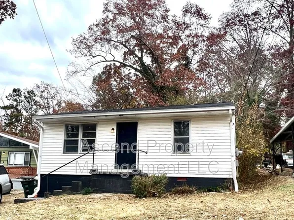 623 Belle Vista Ave, Chattanooga, TN 37411