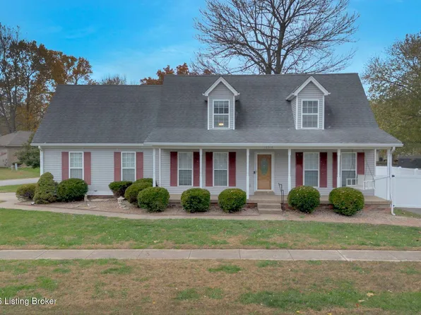 10514 Grecian Rd, Louisville, KY 40272