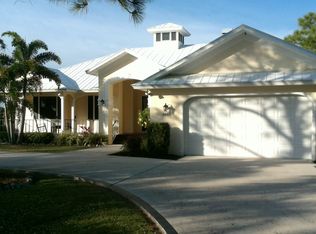 3660 Pink Ibis Dr, Saint James City, FL 33956