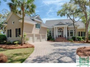 34 Islanders Retreat, Savannah, GA 31411