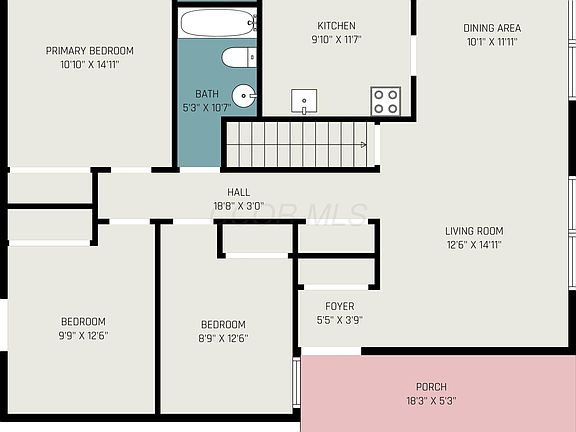 4th image of this home