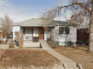 1873 W Virginia Ave #B, Denver, CO 80223