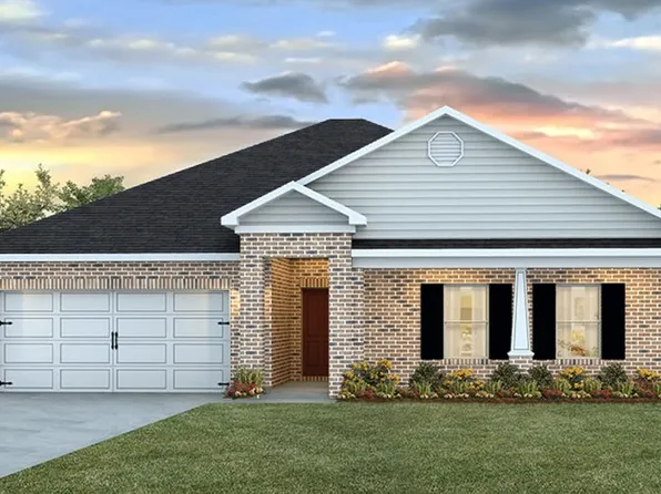 8117 Valor Ridge Way N, Mobile, AL 36619