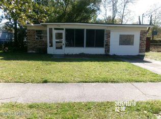 1047 Melson Ave, Jacksonville, FL 32254