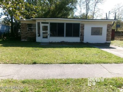 1047 MELSON Avenue, Jacksonville, FL, 32254