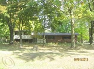 8247 Stoney Creek Rd, Ypsilanti, MI