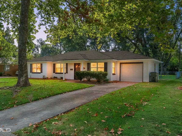 147 Richard Ave, Shreveport, LA 71105