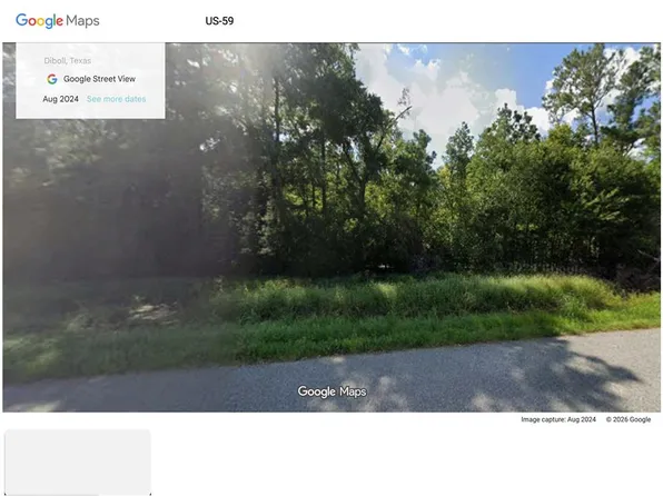 Pid 96924 Us Hwy #59-S, Diboll, TX 75941