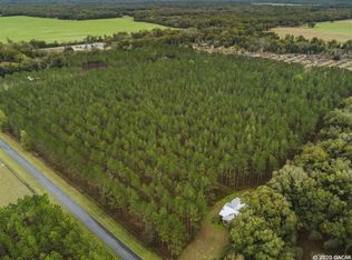 223 NE 910th Ave, Branford, FL 32008