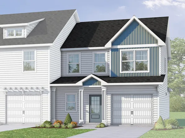 117 Michter St, Vass, NC 28394