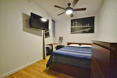 Rented by GPS Realty NYC