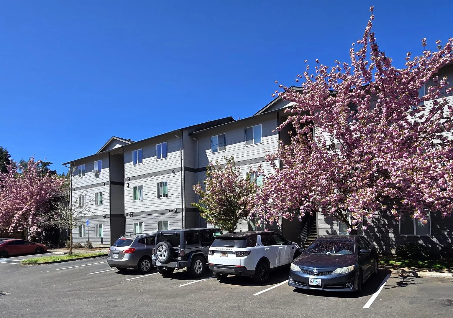 231 Pioneer Dr - 271 A — Photo 4