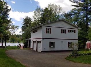 255 Hickory Rd, Friedens, PA 15541