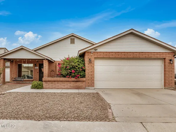 4522 W Vander Bie Ln, Tucson, AZ 85741