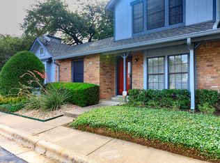 1411 Gracy Farms Ln APT 5, Austin, TX 78758