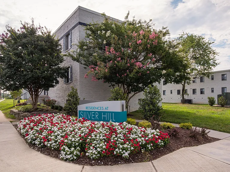 Residences at Silver Hill — Photo 28