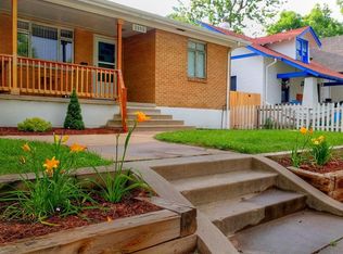 2265 S Acoma St, Denver, CO 80223
