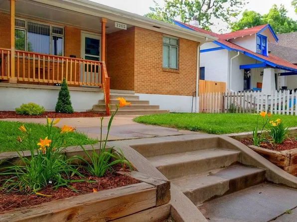 2265 S Acoma St, Denver, CO 80223