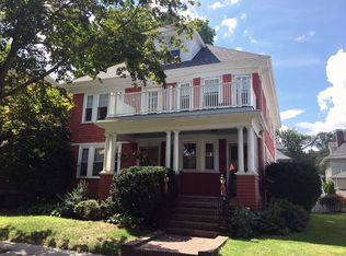 40 Prince St #2, Jamaica Plain, MA 02130