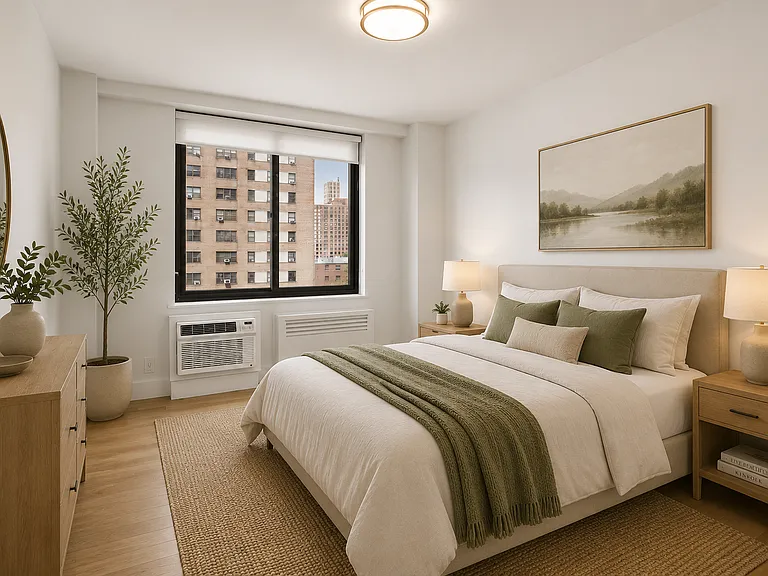 792 Columbus Ave #12O — Photo 5