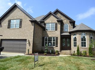 4029 Haversack Dr #322-LOT 322, Spring Hill, TN 37174
