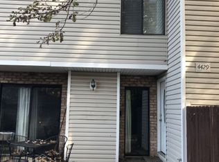 4429 Cedar Lake Rd, Saint Louis Park, MN 55416