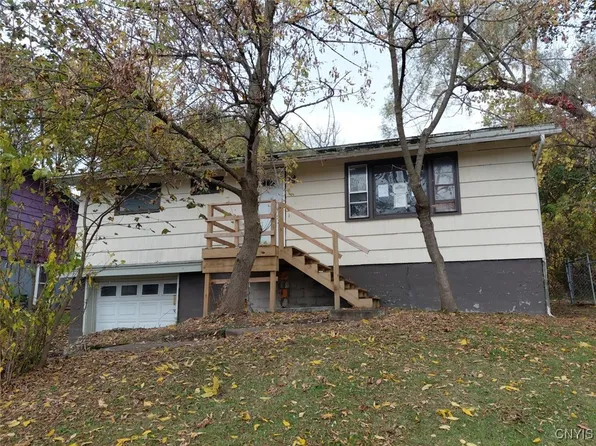 621 W Lafayette Ave, Syracuse, NY 13205