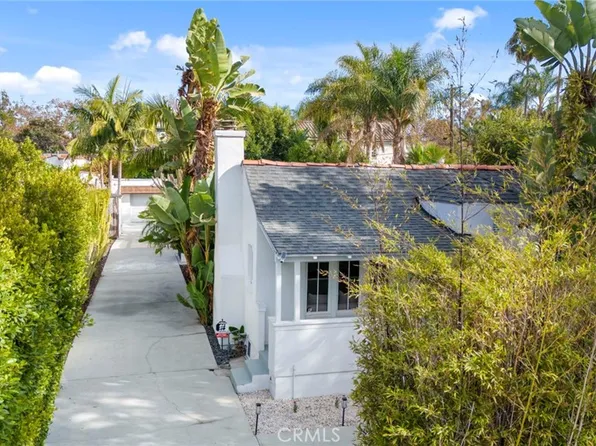 752 N Sycamore Ave, Los Angeles, CA 90038