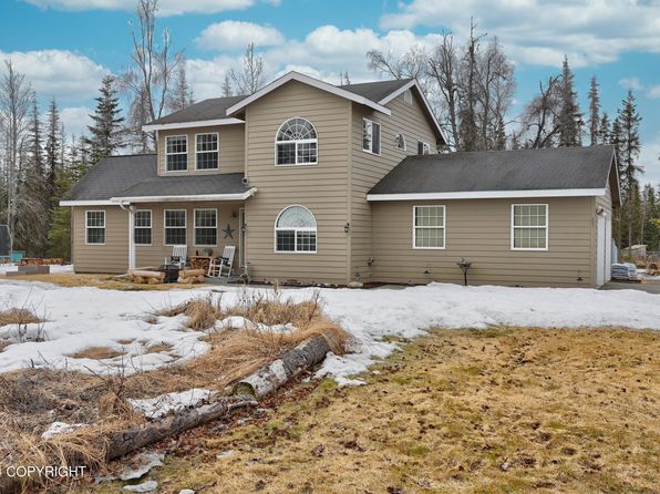 Kenai AK Real Estate - Kenai AK Homes For Sale | Zillow