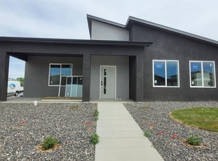 1635 Tungsten Way, Fruita, CO 81521