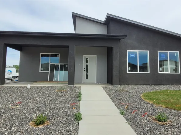 1635 Tungsten Way, Fruita, CO 81521