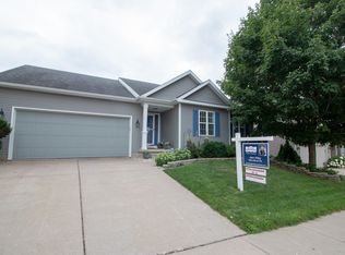 6913 Buckhorn Dr, Madison, WI 53718