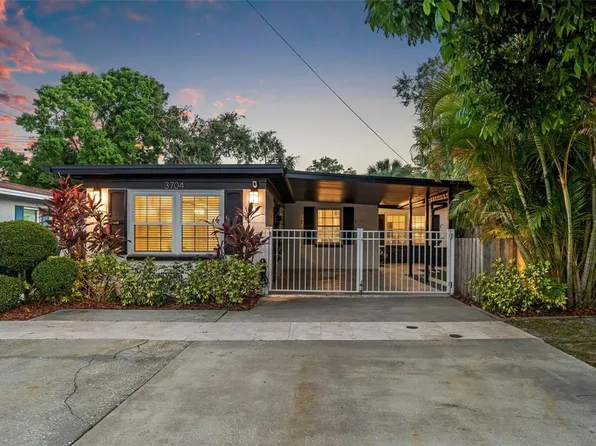 3704 W Oklahoma Ave, Tampa, FL 33611