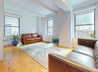 150 W 51st St #1718, New York, NY 10020