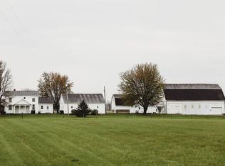 20383 County Rd W, Archbold, OH 43502