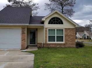413 Canterbury Ct, Fort Walton Beach, FL 32548