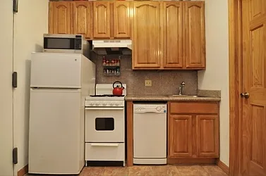 Rented by Citi Habitats