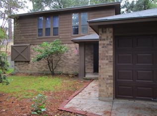 191 S Deerfoot Cir, Spring, TX 77380