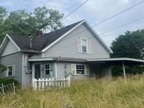 1123 S Jefferson St, Hartford City, IN 47348